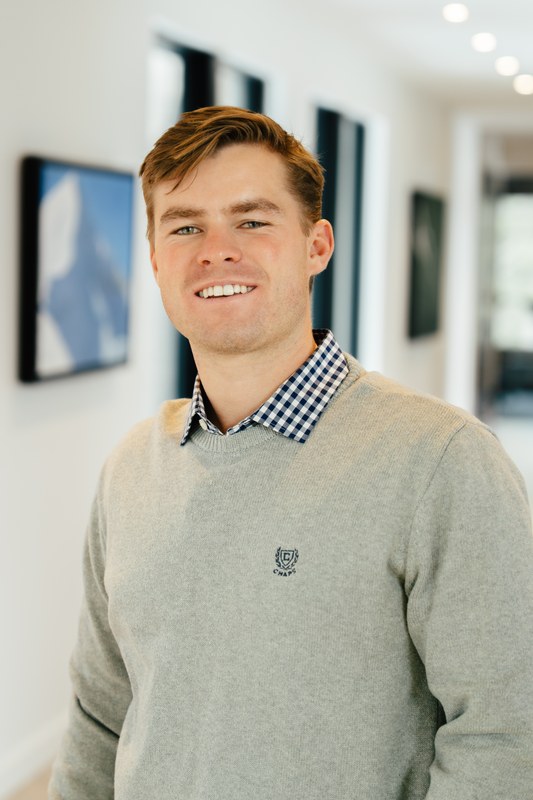 Luke Delaney